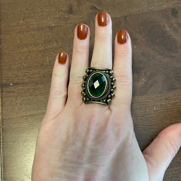 Stretch ring - Picture 1 of 3